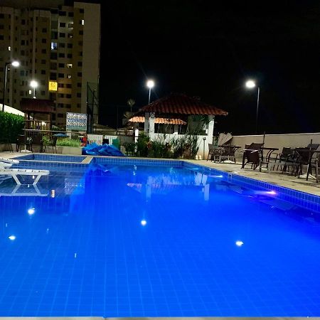 Lazer Completo Com Vistas De Um Belo Horizonte Lägenhet Exteriör bild